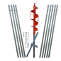 Preview: 110 mm Erdbohrer 10m